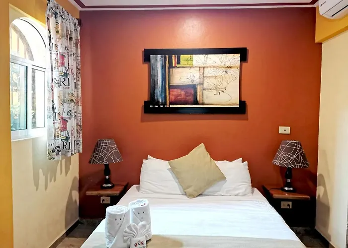 Hotel Casa Mallorca
