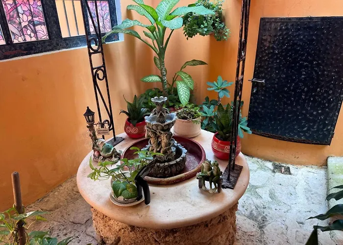 Hotel Casa Mallorca